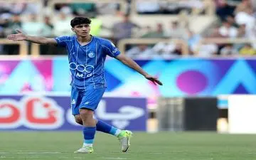 چشم ساپینتو به درخشش رزاقی‌نیا: مأموریت بزرگ در منامه