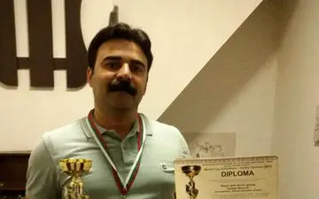 درخشش«آوای گوران» در فستیوال جهانی