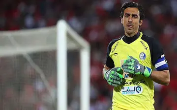 کنایه سنگین مهدی رحمتی به حسینی در اتوبوس تیم!