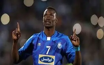 یک خبر باورنکردنی از تیام برای استقلالی ها 