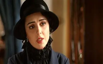 شغل دوم ترانه علیدوستی لو رفت!