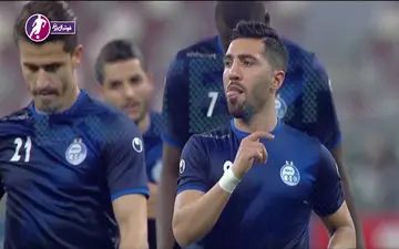 آنالیز عملکرد استقلال در لیگ قهرمانان آسیا + فیلم