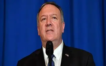 آمریکا بدون نام بردن از ایران، سقوط هواپیما را تسلیت گفت