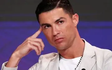 رونالدو بهترین بازیکن جهان از نگاه گلوپ ساکر