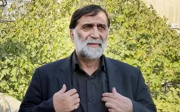 آجورلو: انتخابات در صحت و سلامت کامل برگزار شد