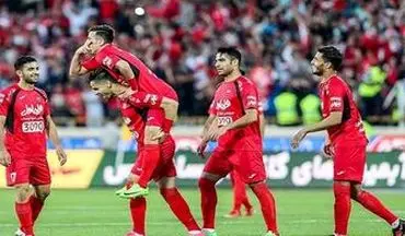 ثبت رکوردهای تاریخی، انگیزه پرسپولیس در هفته های پایانی 