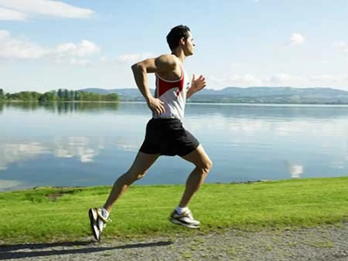 آنچه در خصوصو دویدن هنگام صبح باید بدانید