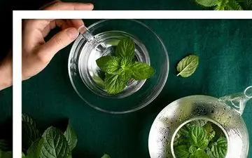 ۵ دمنوشی که به طور طبیعی به تعادل هورمونی کمک می‌کنند