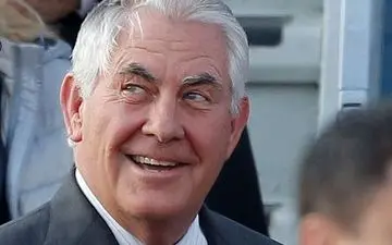 واکنش آمریکا به قطع روابط چهار کشور عربی با قطر