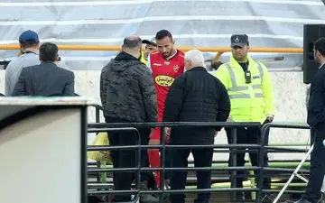 پریرا، پرسپولیس را نقره‌داغ کرد؛ محکومیت سنگین در دادگاه CAS!
