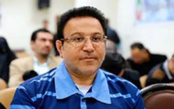 لحظه قرائت حکم عابربانک پرسپولیس؛ حبس، شلاق در انظار عمومی و ...