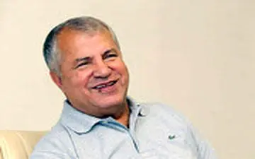 واکنش علی پروین به بازگشت دوباره برانکو به ایران
