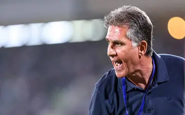 فوری؛ جنگ بزرگ پرسپولیس و کی‌روش آغاز شد!