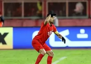 اصرار عجیب برای نقش منفی بودن؛ شجاع در جست‌وجوی حاشیه!