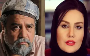 ماه عسل در مکه؛ ماجرای صیغه شریفی نیا و رز رضوی و حاشیه های آن+فیلم