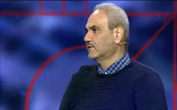 خیابانی خطاب به مسئولین: ورزشگاه‌های عراق را ما ساختیم، پس چرا خودمان نداریم؟ + ویدئو