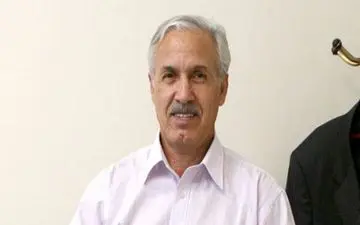 صحبت های مرد پرسپولیسی درمورد بازیکنان خط خورده لیست جدید کی روش