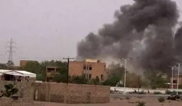 تداوم تجاوز نظامی ائتلاف سعودی به یمن با نقض مکرر آتش بس