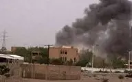 تداوم تجاوز نظامی ائتلاف سعودی به یمن با نقض مکرر آتش بس