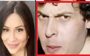 کارگردان مشهور زنش را کشت! / ببینید