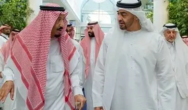  دلسوزی امارات برای عربستان در ماجرای خاشقجی