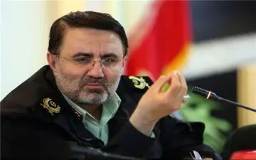 «بهمن امیری‌مقدم» استاندار کرمانشاه شد