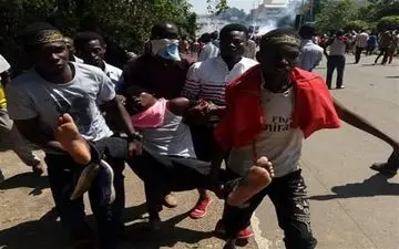  تیراندازی به عزاداران حسینی/ شهادت سه عاشق اهل بیت (ع)