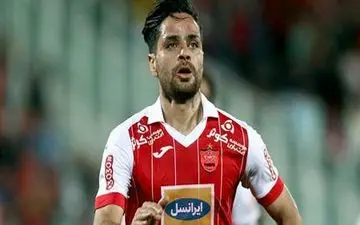 ناکام ترین بازیکن دربی ؛ یک پرسپولیسی