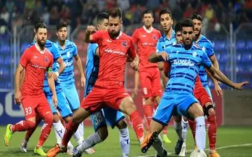 باشگاه پارس جنوبی و نساجی مازندران محکوم شدند