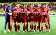 ترکیب پرسپولیس و الاهلی اعلام شد