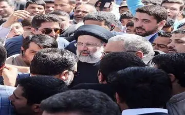 رئیسی فردا به فزوین و زنجان می‌رود 