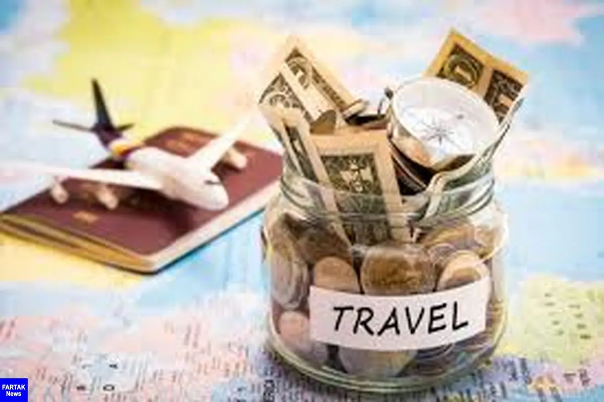 تحویل ارز مسافرتی در ۶ فرودگاه بین‌المللی کشور
