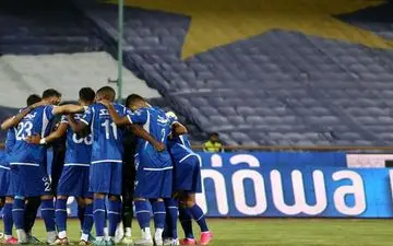 بحران اردوی استقلال تمام‌شدنی نیست