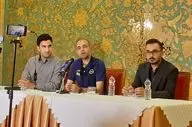 نویدکیا: موقعیت پرسپولیس کار را برای ما سخت می کند