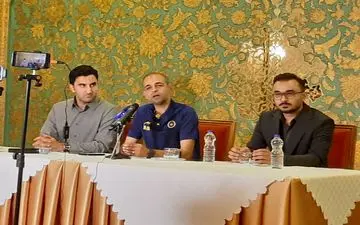 نویدکیا: موقعیت پرسپولیس کار را برای ما سخت می کند