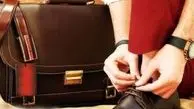 تمیز کردن چرم , براق شدن ومراقبت از کیف و کفش و کت 