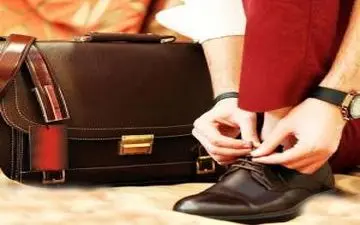 تمیز کردن چرم , براق شدن ومراقبت از کیف و کفش و کت 