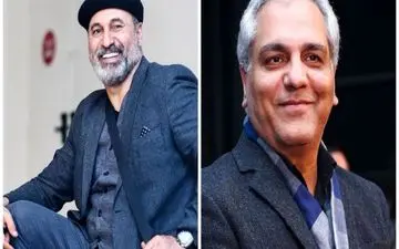 بازگشت جنجالی مهران مدیری و حمید فرخ نژاد + ویدئو