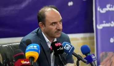 ۳۰ اثر تاریخی کرمانشاه به QR  کد چند زبانه مجهز شدند / افزایش ۲۹۰۰ تخت اقامتی در کرمانشاه