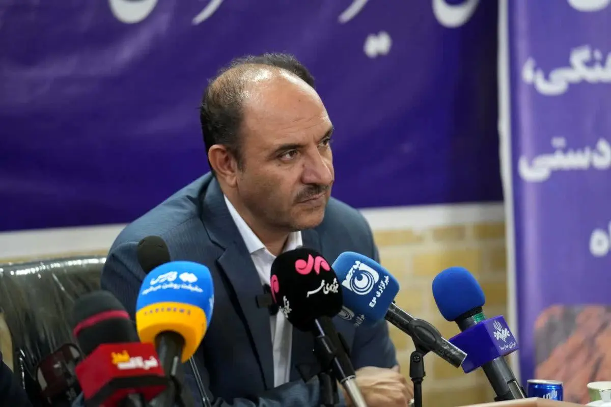 ۳۰ اثر تاریخی کرمانشاه به QR  کد چند زبانه مجهز شدند / افزایش ۲۹۰۰ تخت اقامتی در کرمانشاه
