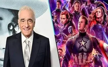 جنجال بزرگی که آقای کارگردان به راه انداخت