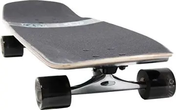 تصادف دردناک پسر اسکیت سوار با یک خودرو