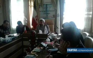 در آستانه چهل سالگی انقلاب و اجرای بیش از  40 برنامه فرهنگی و هنری در کرمانشاه