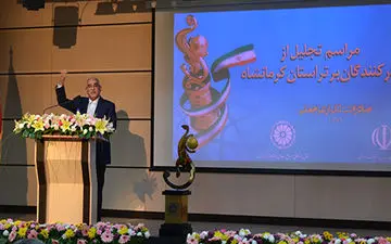 تولید باید بر اساس نظام‌ها باشد