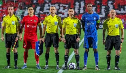 Shabab-v-Al-Hilal-Album