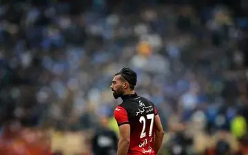 مسئولان پرسپولیس خطاب به رضاییان: 800 میلیون تومان بده، رضایتنامه بگیر!