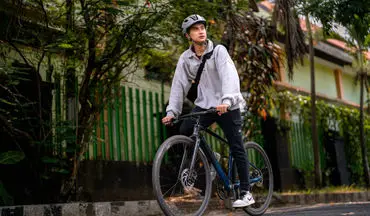 خطر پنهان در کمین دوچرخه‌سواران: صندلی‌های "نرم و راحت" دشمن باروری مردان!