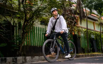 خطر پنهان در کمین دوچرخه‌سواران: صندلی‌های "نرم و راحت" دشمن باروری مردان!