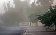 حوادث| ۶۵ مصدوم و ۶ کشته بر اثر طوفان و صاعقه در کشور

