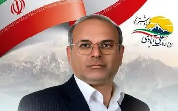 غیر رسمی | «روح‌الله لک» پیشتاز شمارش آراء در حوزه انتخابیه دورود و ازنا